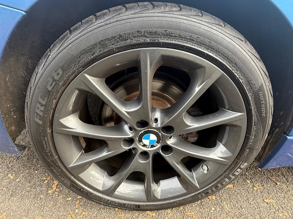 Used BMW 3 Series 2016 for sale - 76214581: Photo 34