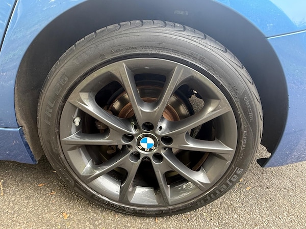 Used BMW 3 Series 2016 for sale - 76214581: Photo 35