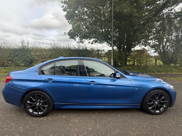 Used BMW 3 Series 2016 for sale - 76214581: Photo 3