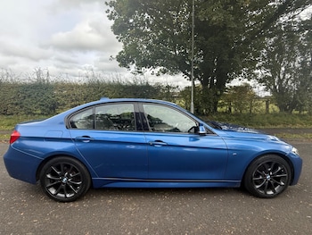 Used BMW 3 Series 2016 for sale - 76214581: Photo 3