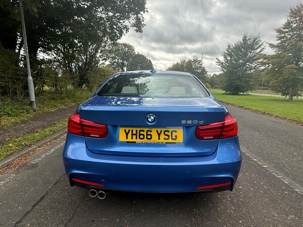 Used BMW 3 Series 2016 for sale - 76214581: Photo 5