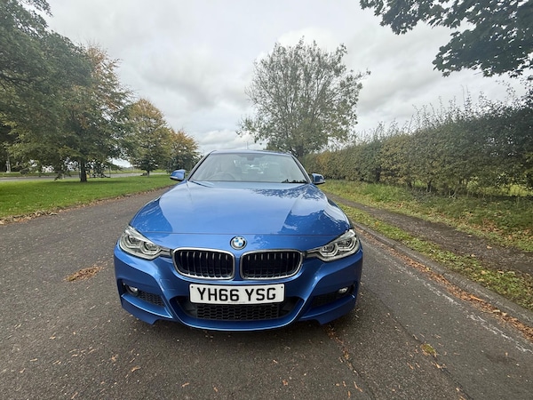 Used BMW 3 Series 2016 for sale - 76214581: Photo 6