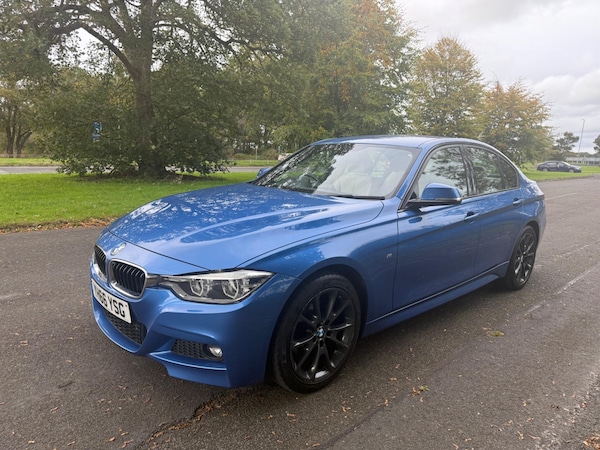 Used BMW 3 Series 2016 for sale - 76214581: Photo 7