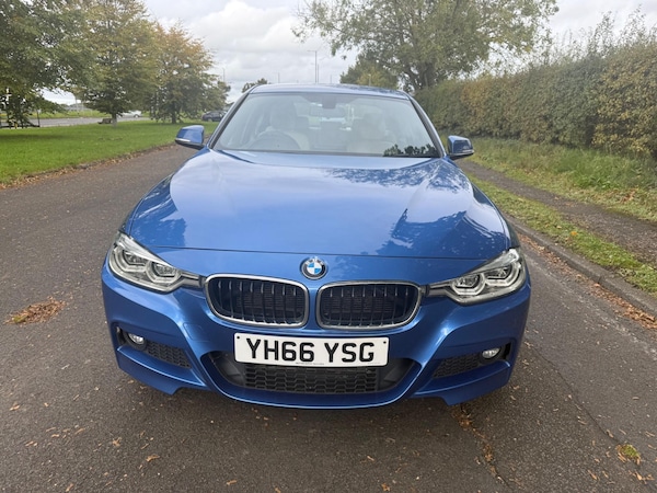 Used BMW 3 Series 2016 for sale - 76214581: Photo 8