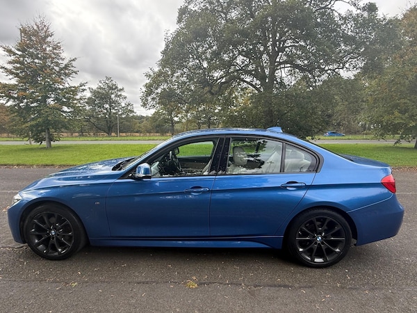 Used BMW 3 Series 2016 for sale - 76214581: Photo 9