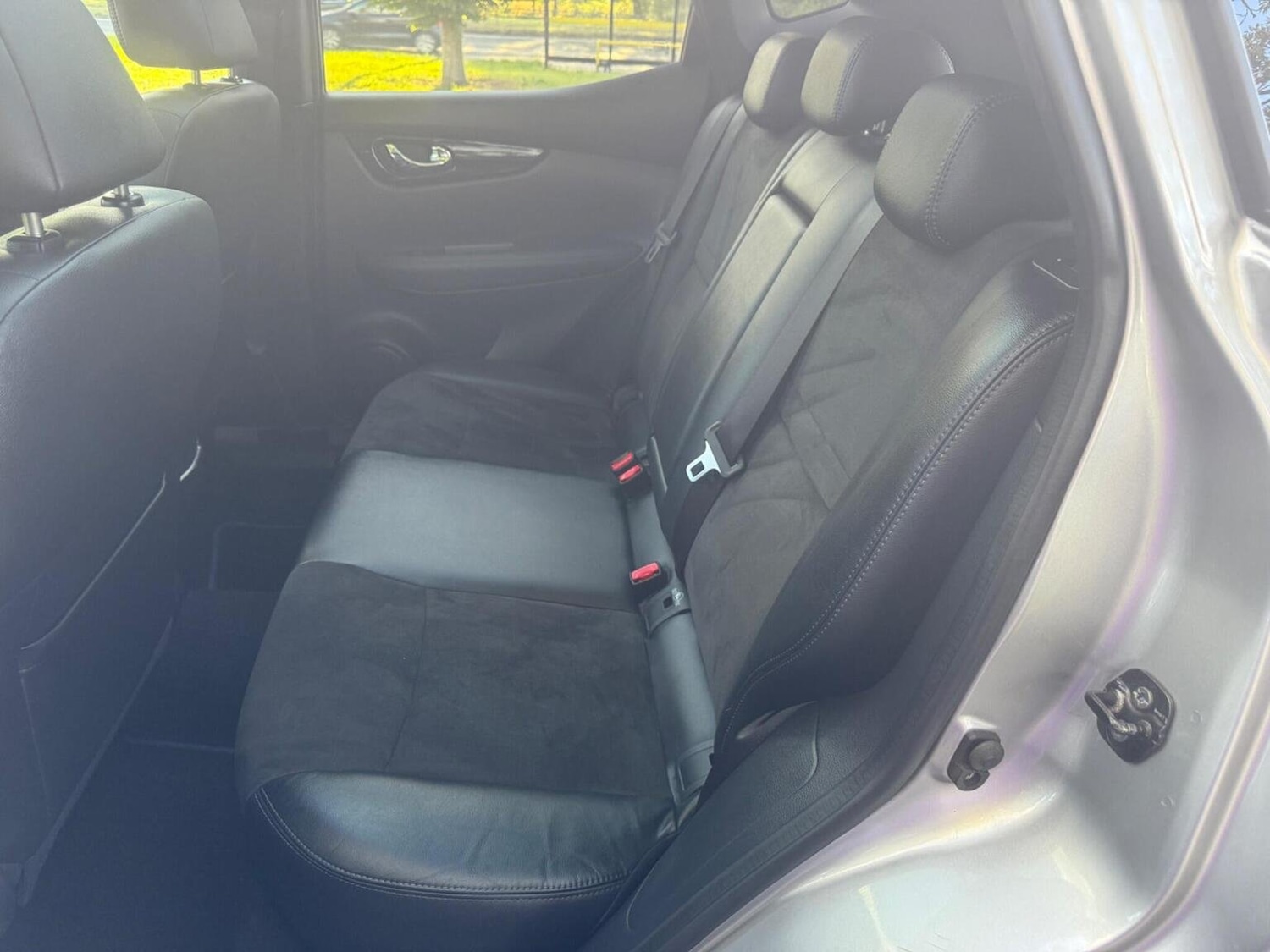 Used Nissan Qashqai 2017 for sale - 76352254: Photo 18