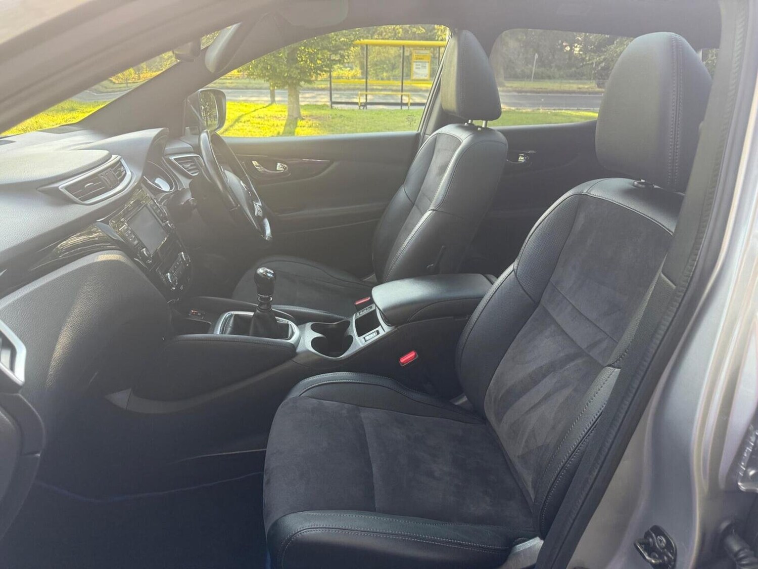 Used Nissan Qashqai 2017 for sale - 76352254: Photo 19