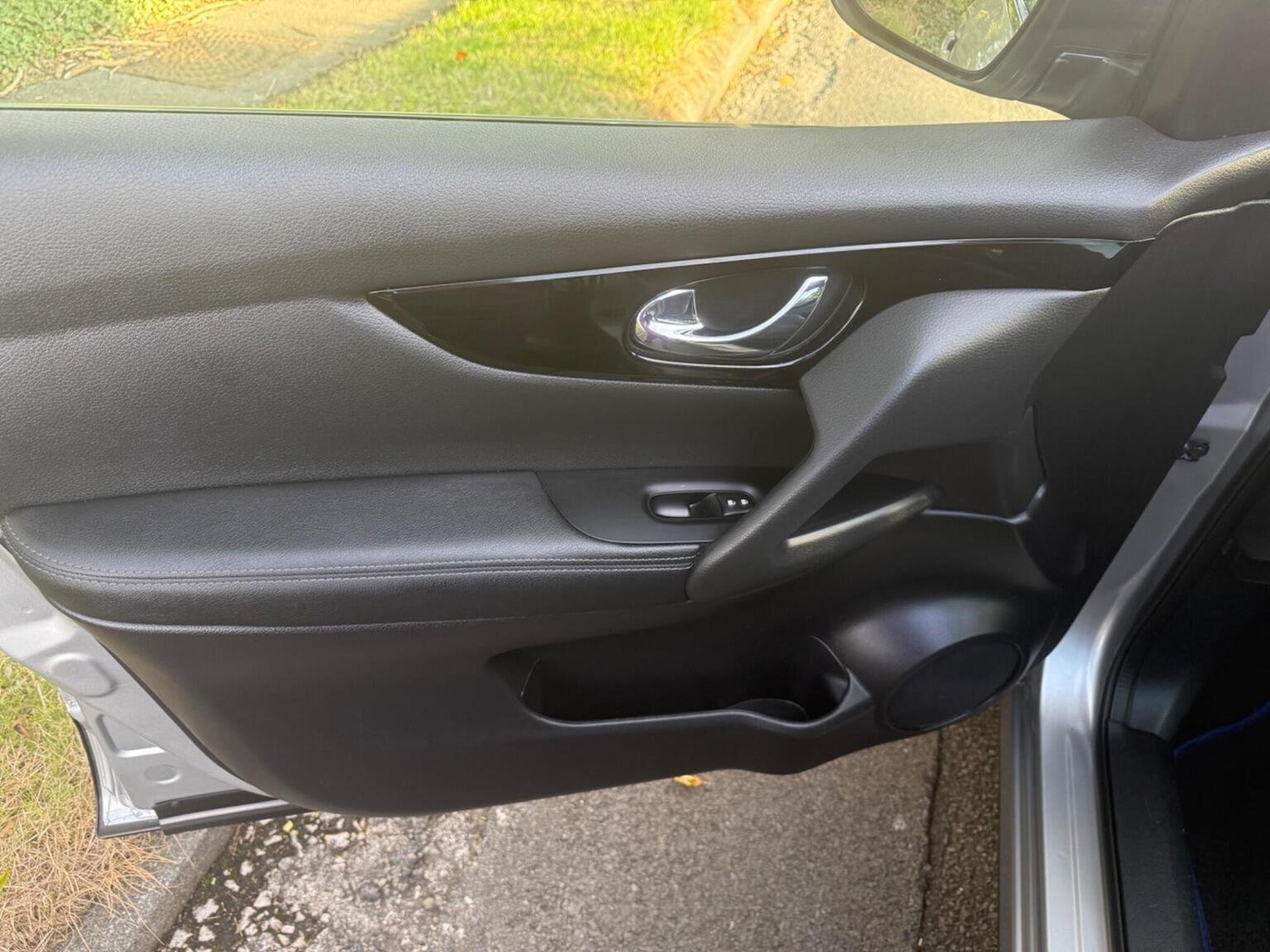 Used Nissan Qashqai 2017 for sale - 76352254: Photo 20