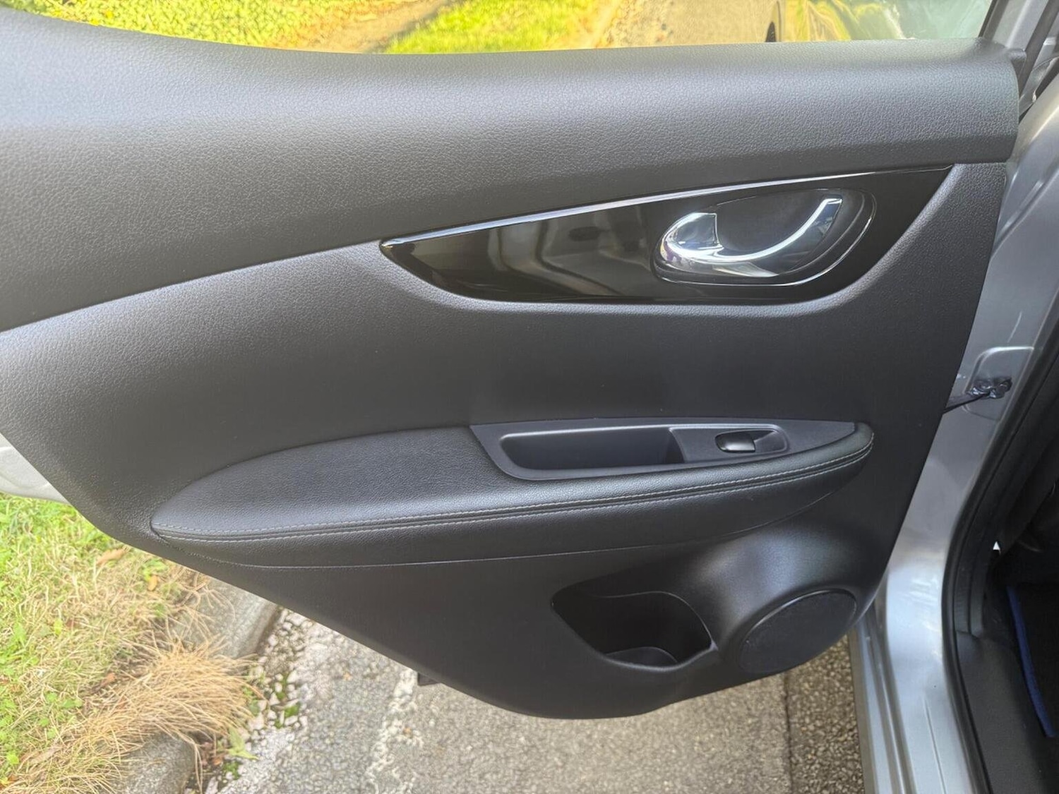 Used Nissan Qashqai 2017 for sale - 76352254: Photo 22