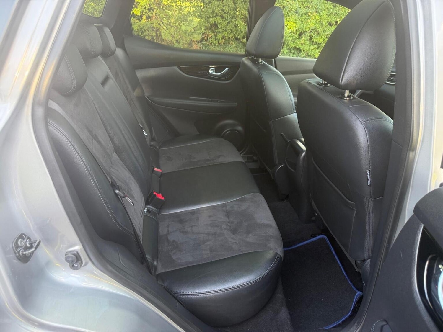 Used Nissan Qashqai 2017 for sale - 76352254: Photo 23