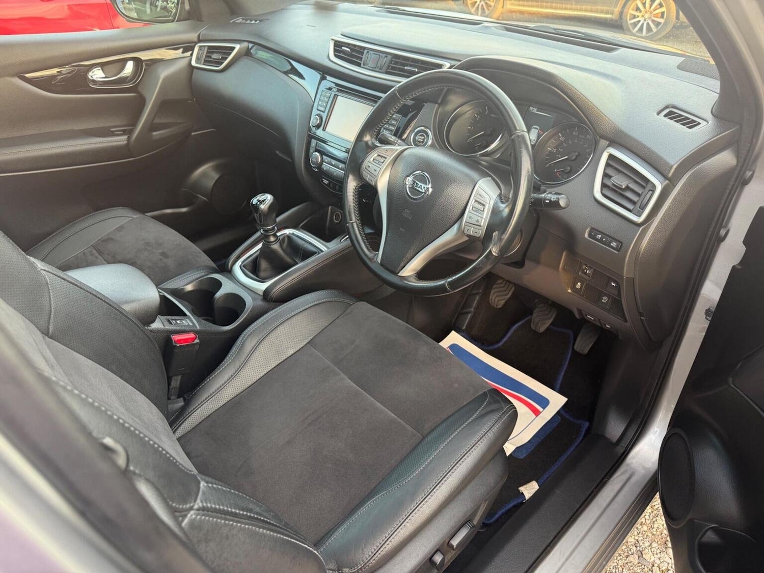 Used Nissan Qashqai 2017 for sale - 76352254: Photo 27