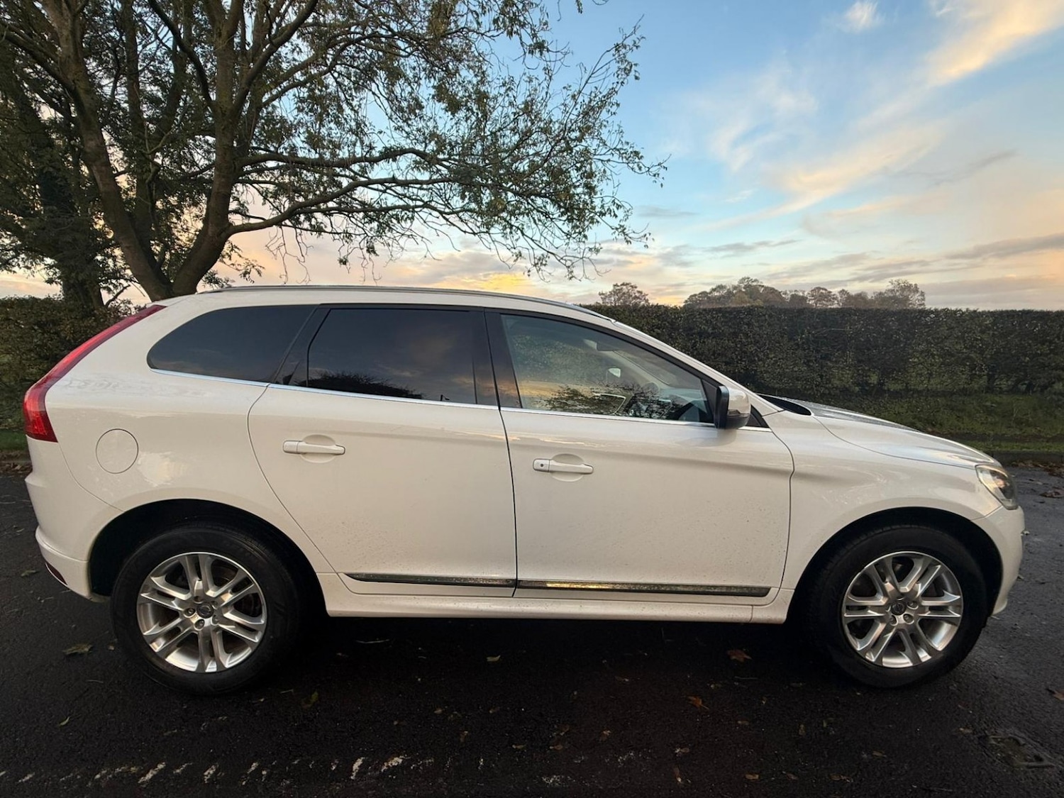 Used Volvo XC60 2013 for sale - 76352253: Photo 10