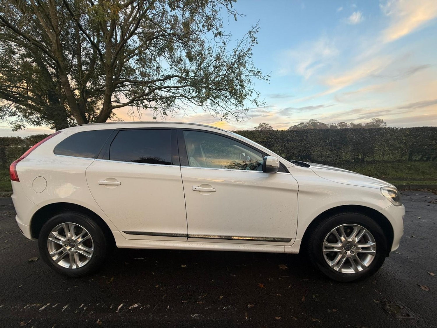 Used Volvo XC60 2013 for sale - 76352253: Photo 13