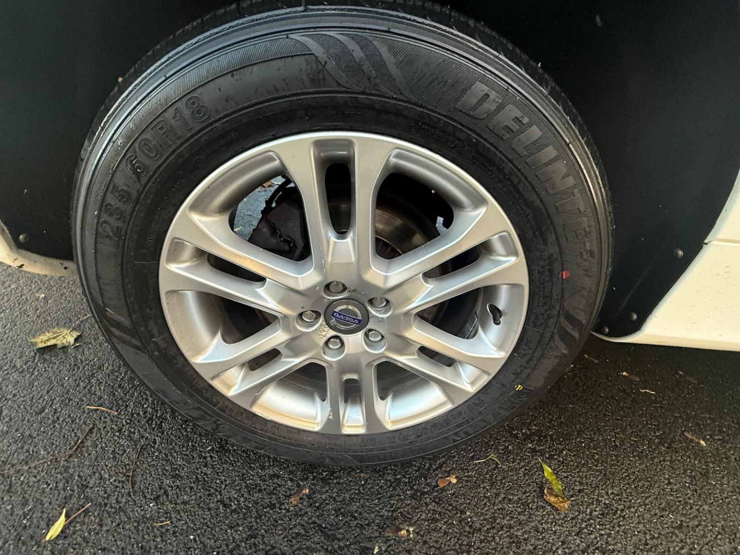 Used Volvo XC60 2013 for sale - 76352253: Photo 16