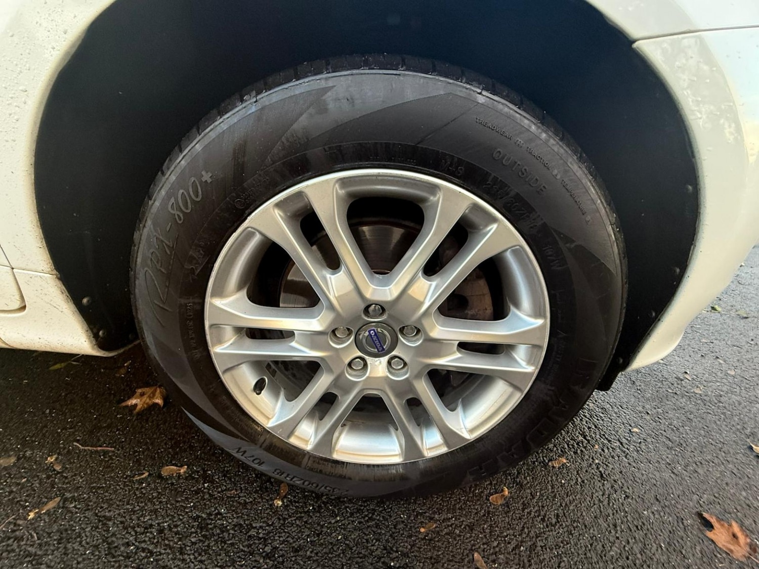 Used Volvo XC60 2013 for sale - 76352253: Photo 17