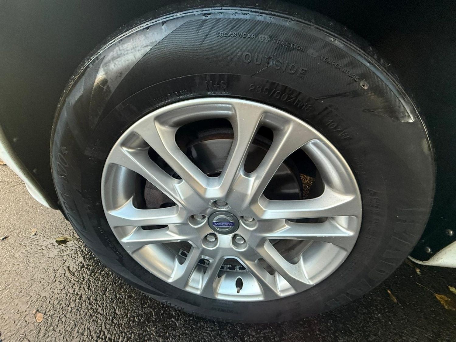 Used Volvo XC60 2013 for sale - 76352253: Photo 18