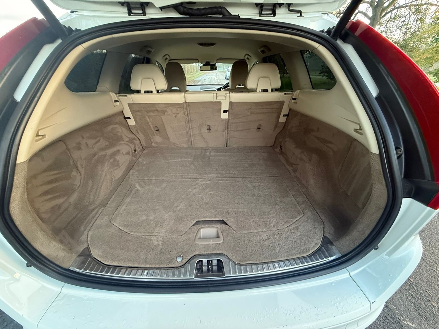 Used Volvo XC60 2013 for sale - 76352253: Photo 26