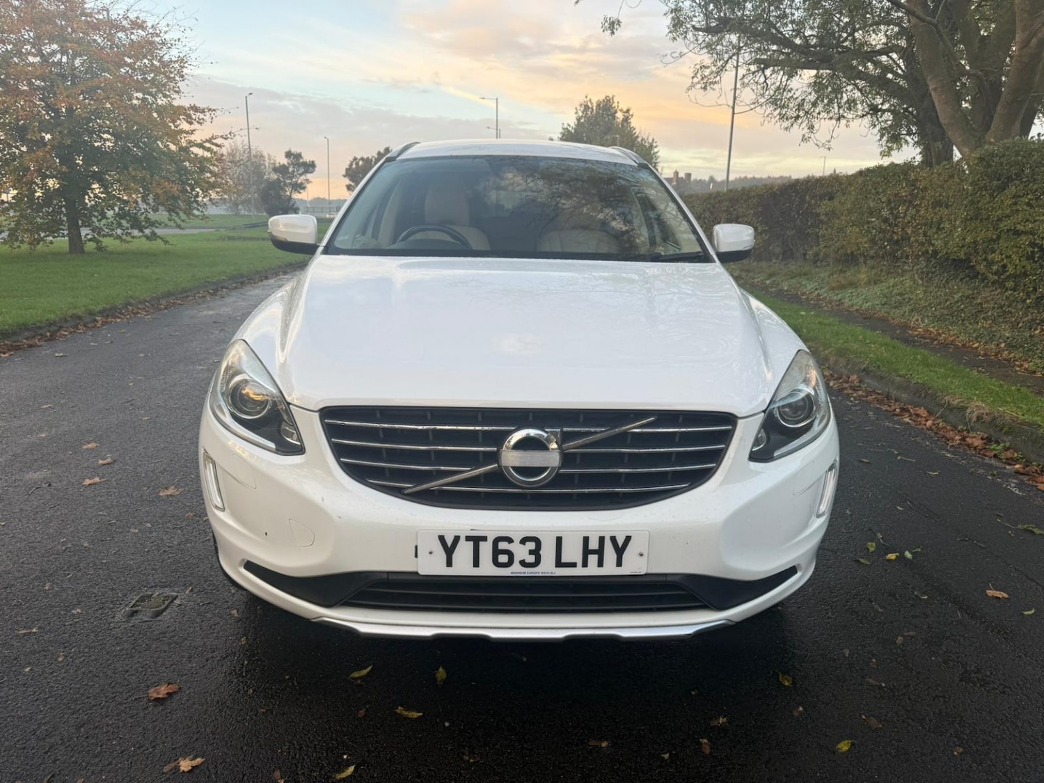 Used Volvo XC60 2013 for sale - 76352253: Photo 3