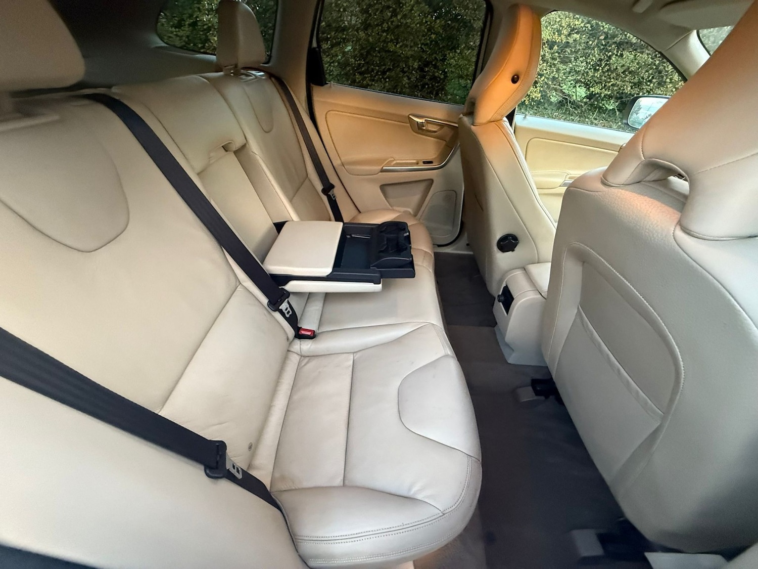 Used Volvo XC60 2013 for sale - 76352253: Photo 31