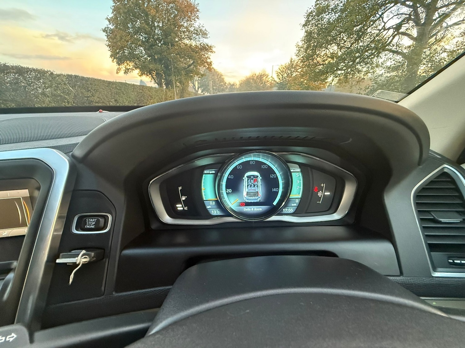 Used Volvo XC60 2013 for sale - 76352253: Photo 42