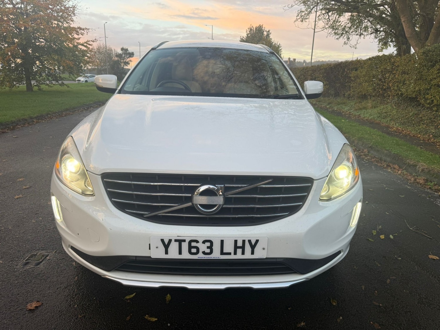 Used Volvo XC60 2013 for sale - 76352253: Photo 44