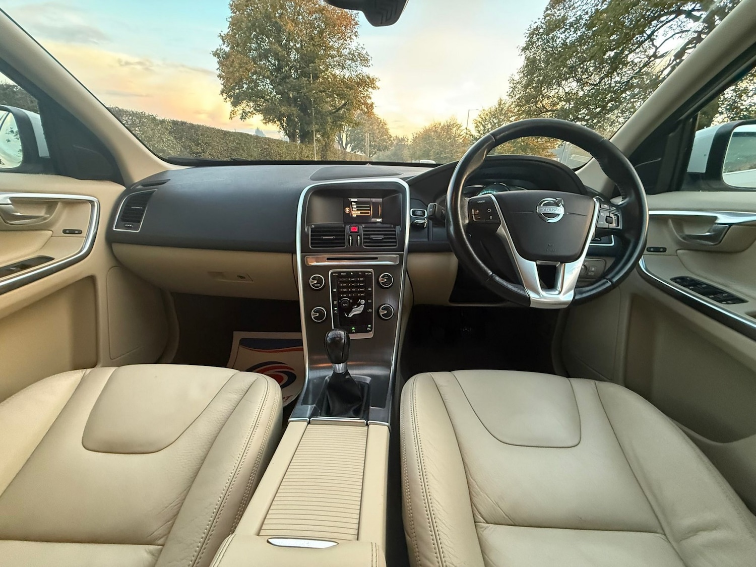 Used Volvo XC60 2013 for sale - 76352253: Photo 45