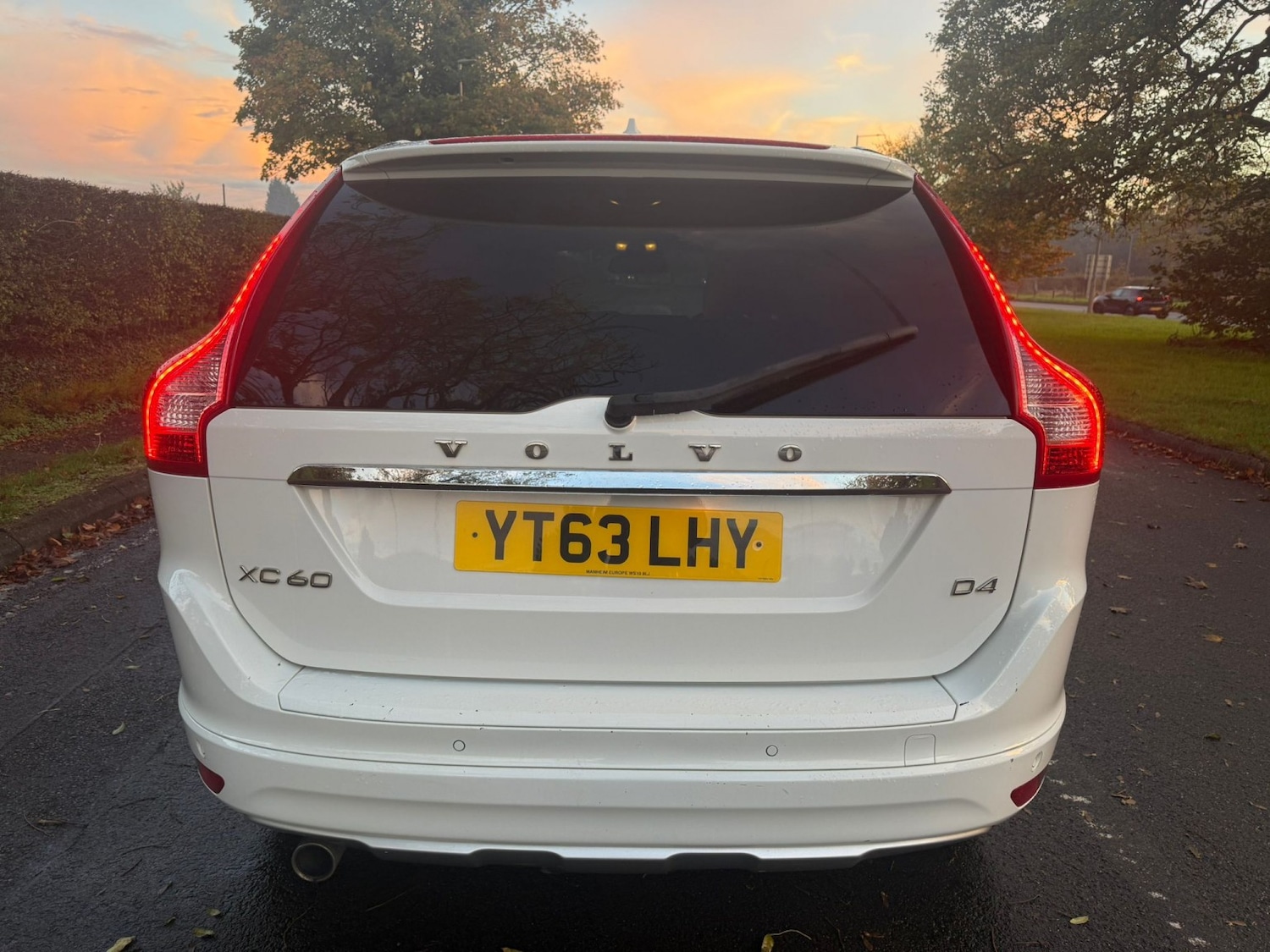 Used Volvo XC60 2013 for sale - 76352253: Photo 48