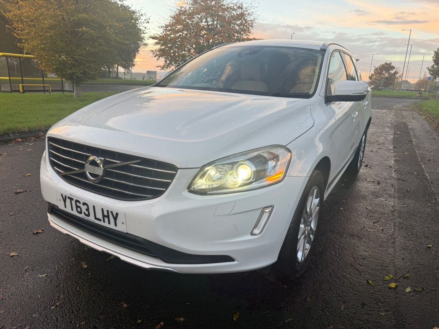 Used Volvo XC60 2013 for sale - 76352253: Photo 49