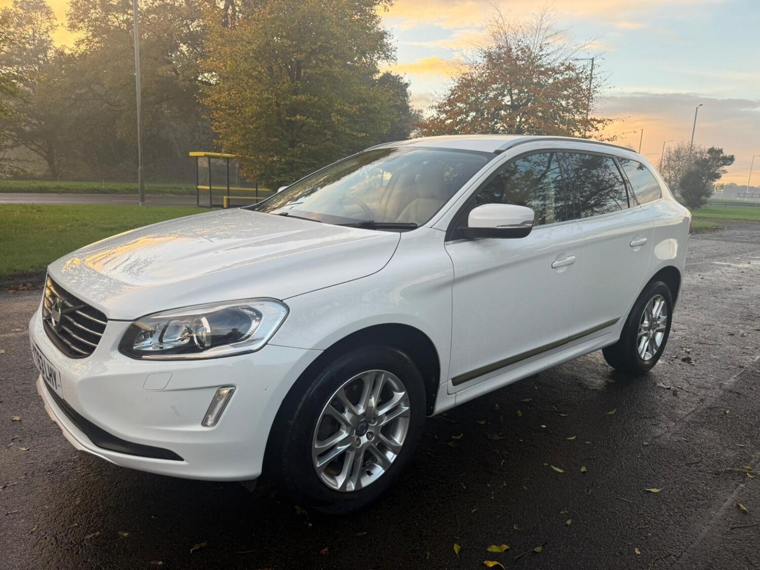 Used Volvo XC60 2013 for sale - 76352253: Photo 8