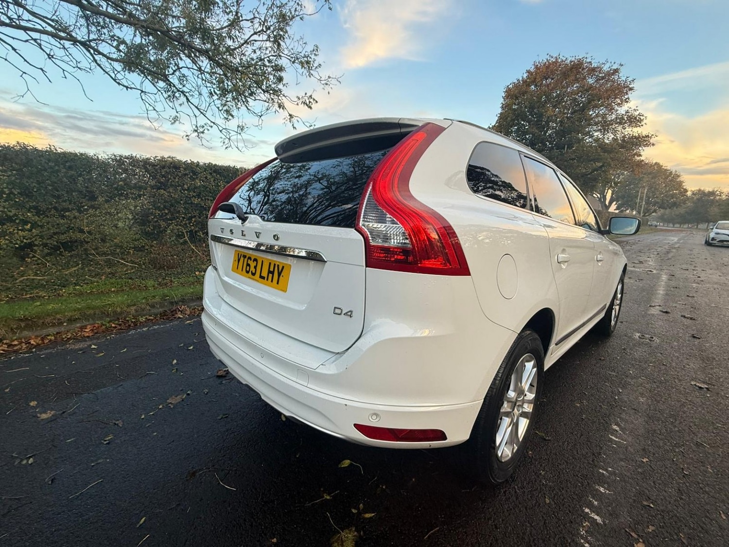 Used Volvo XC60 2013 for sale - 76352253: Photo 9