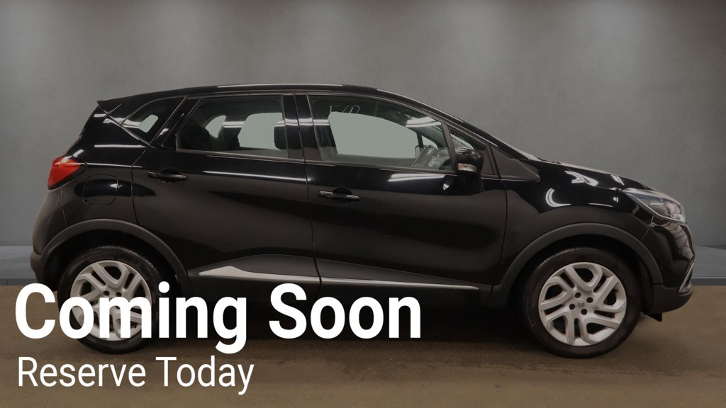 Used Renault Captur 2016 for sale - 77271016: Photo 4