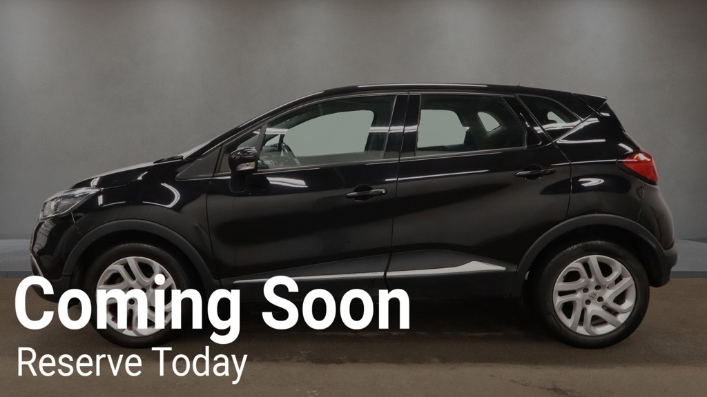 Used Renault Captur 2016 for sale - 77271016: Photo 5