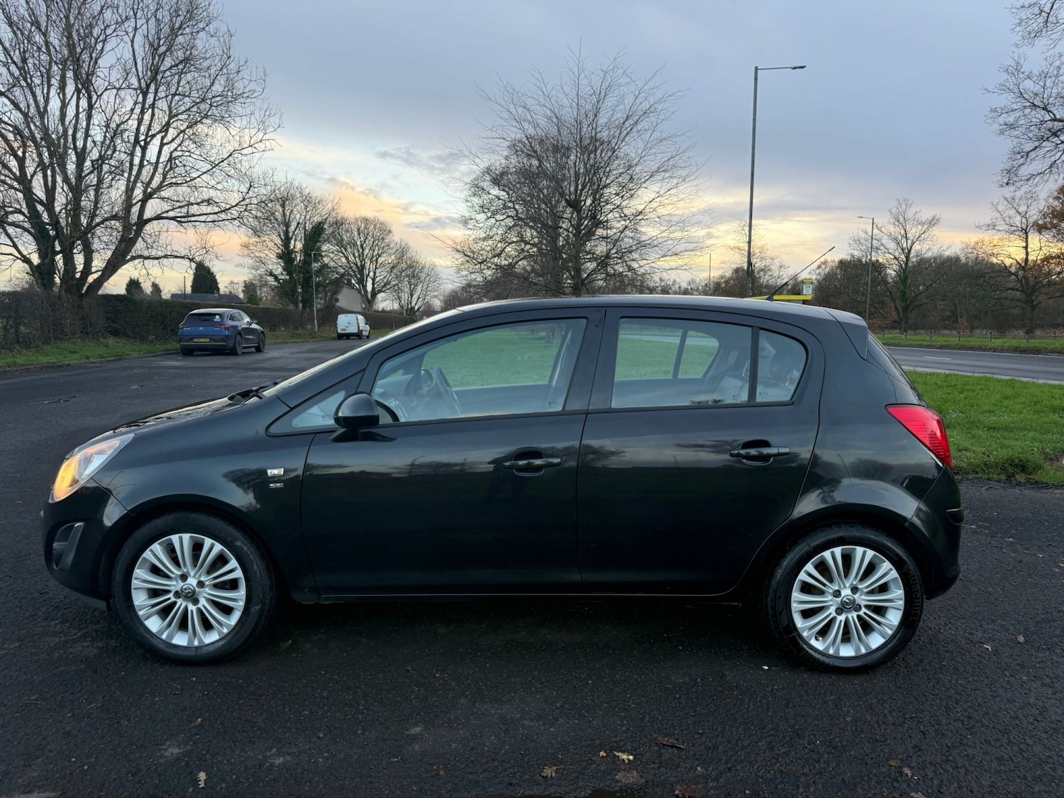 Used Vauxhall Corsa 2014 for sale - 76785037: Photo 10
