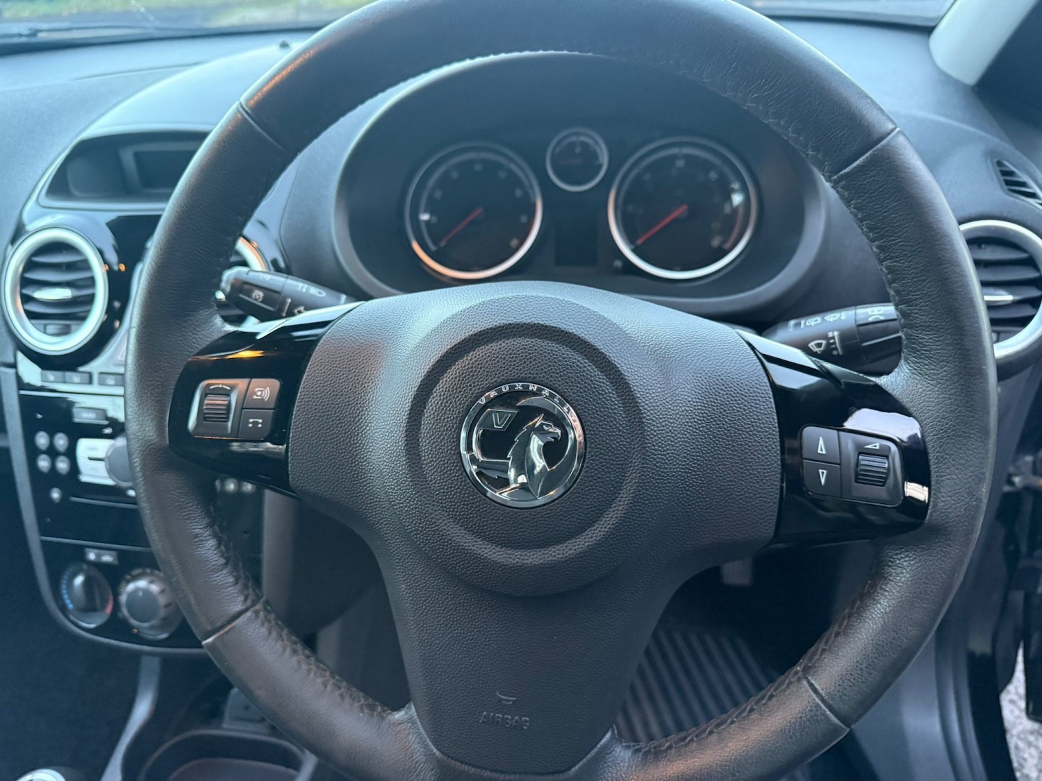 Used Vauxhall Corsa 2014 for sale - 76785037: Photo 13