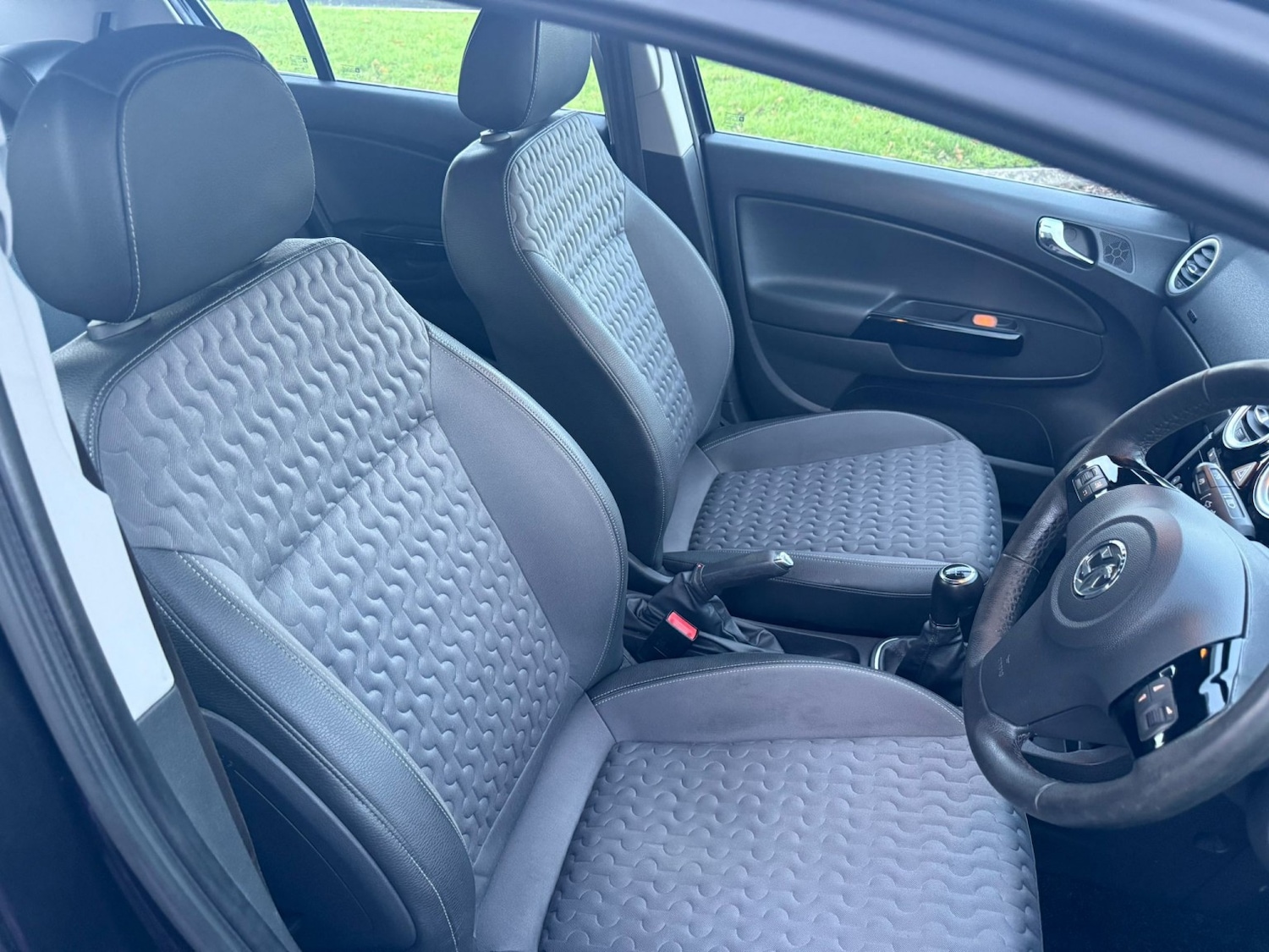 Used Vauxhall Corsa 2014 for sale - 76785037: Photo 14