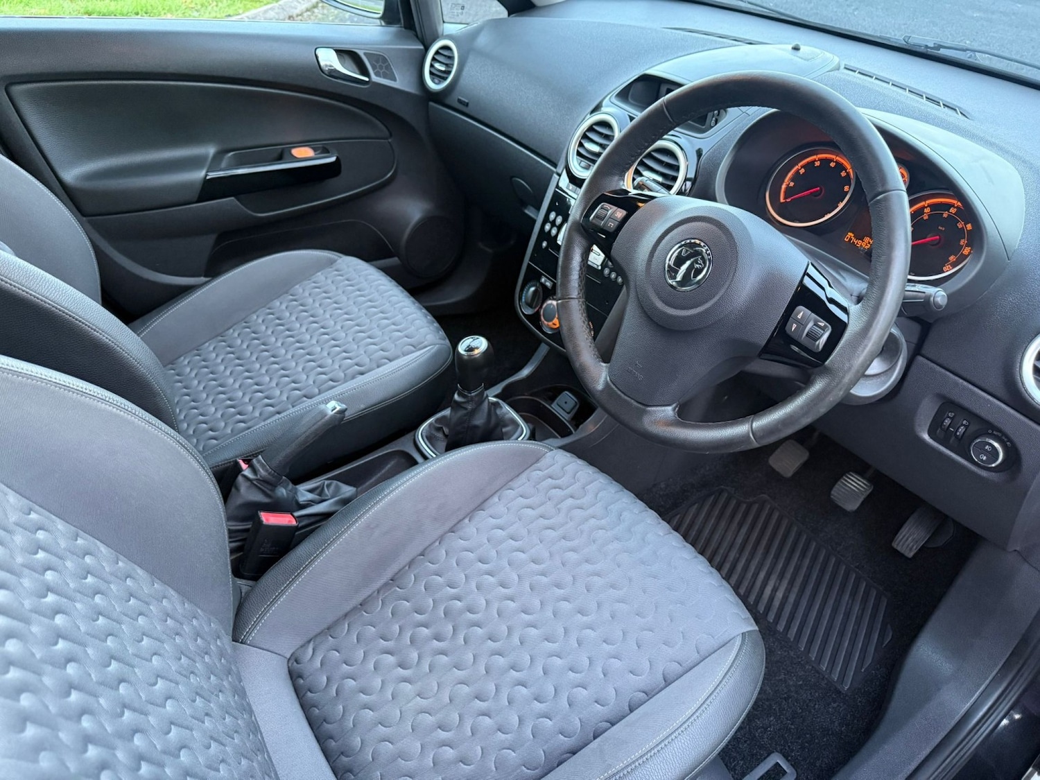 Used Vauxhall Corsa 2014 for sale - 76785037: Photo 15