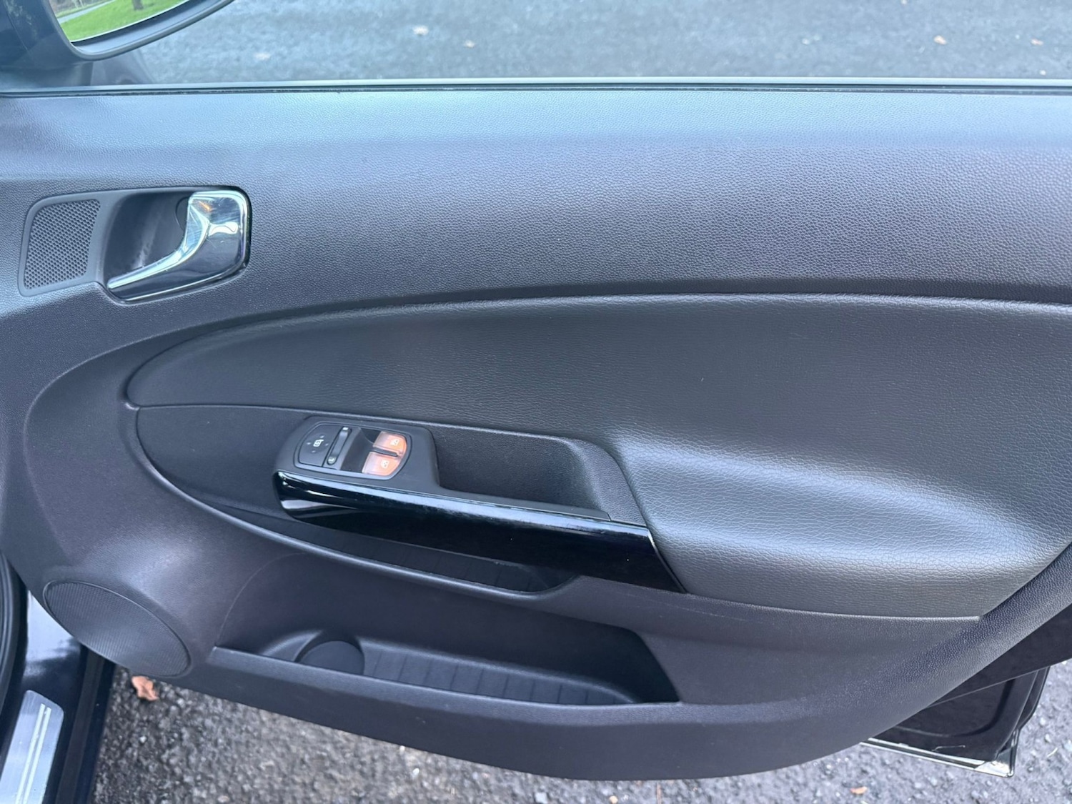 Used Vauxhall Corsa 2014 for sale - 76785037: Photo 17