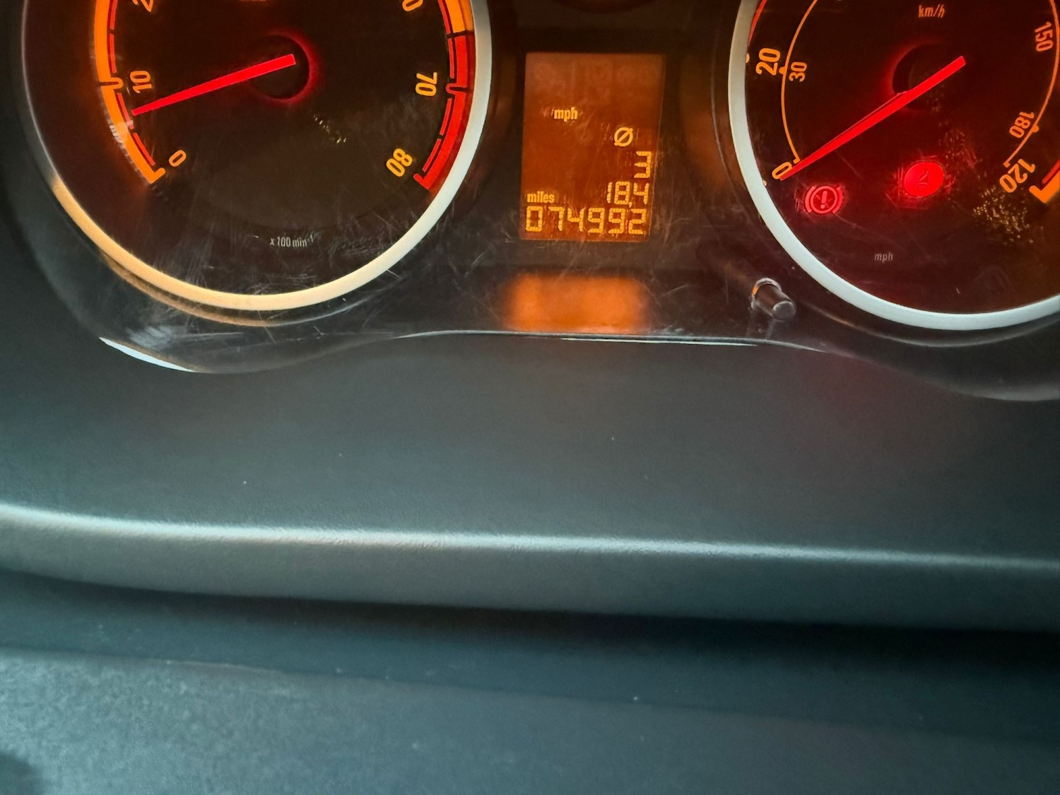 Used Vauxhall Corsa 2014 for sale - 76785037: Photo 19