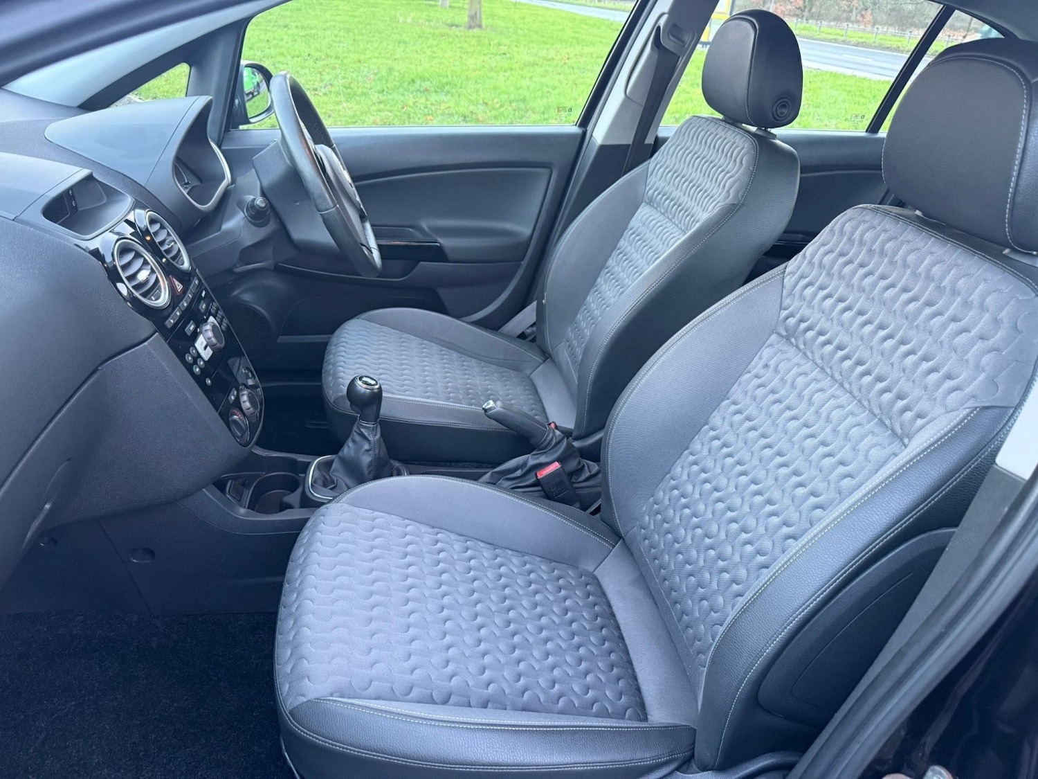 Used Vauxhall Corsa 2014 for sale - 76785037: Photo 20