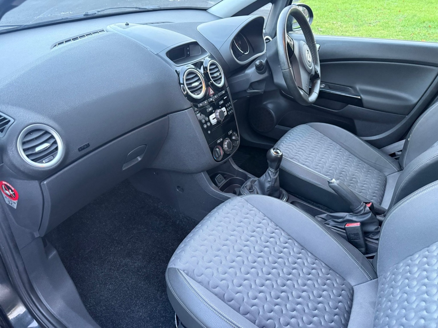 Used Vauxhall Corsa 2014 for sale - 76785037: Photo 21