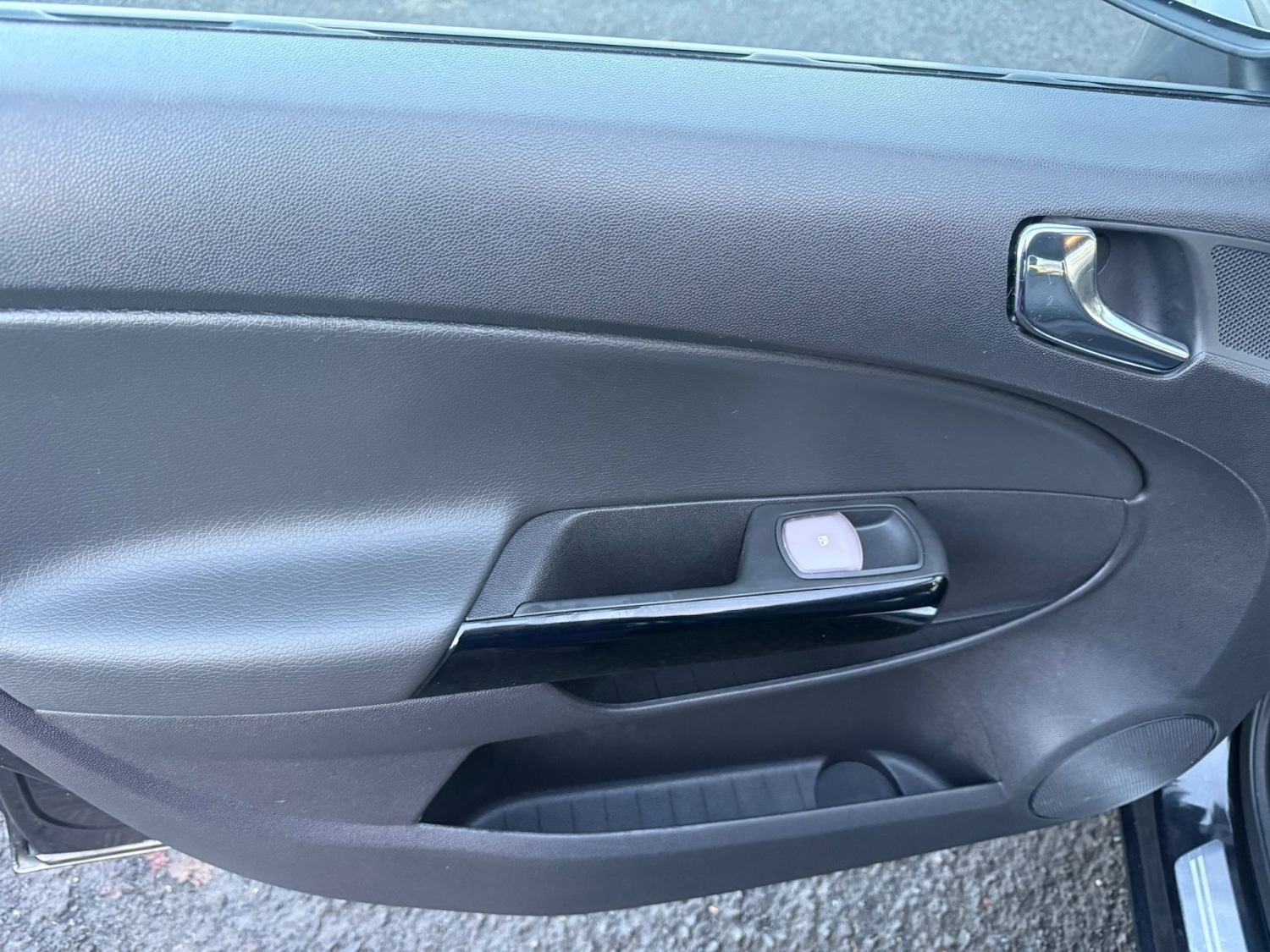 Used Vauxhall Corsa 2014 for sale - 76785037: Photo 22