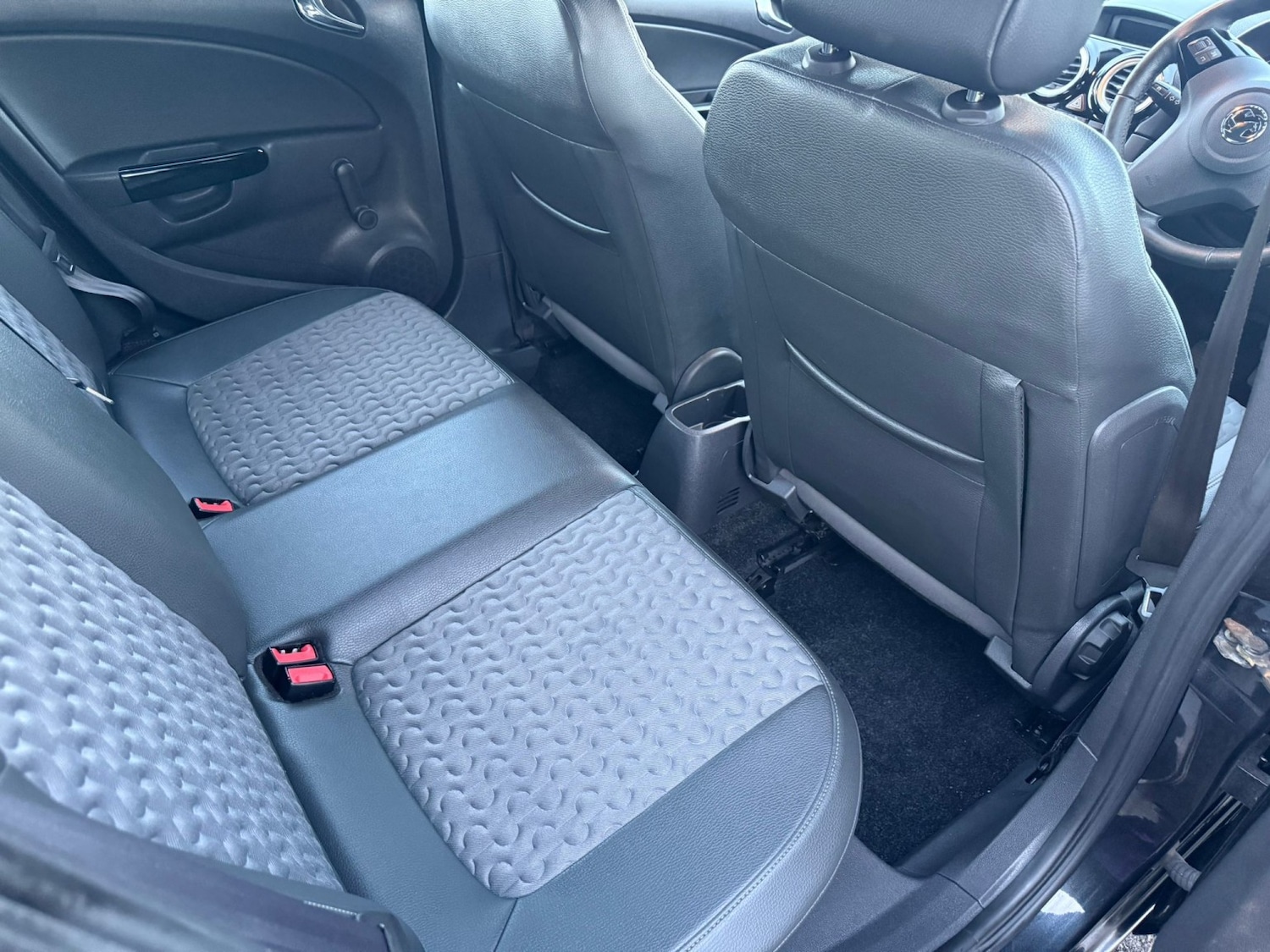 Used Vauxhall Corsa 2014 for sale - 76785037: Photo 26