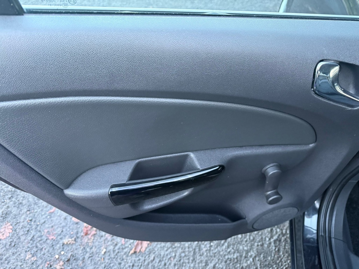 Used Vauxhall Corsa 2014 for sale - 76785037: Photo 27