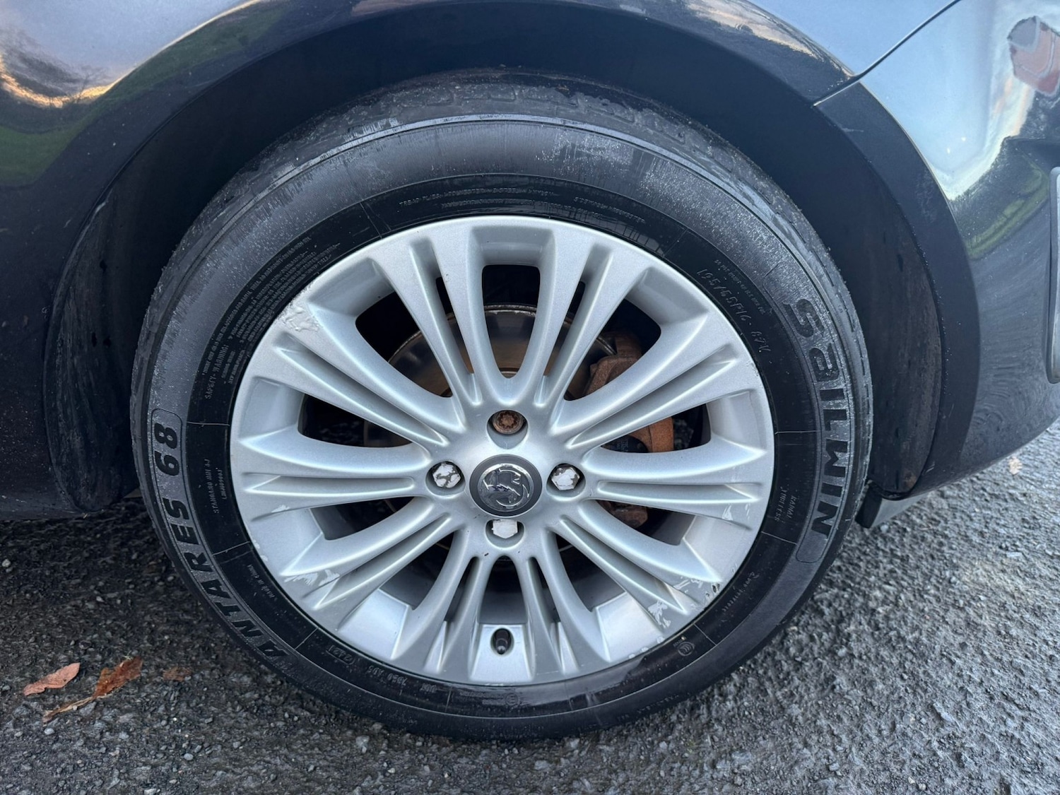 Used Vauxhall Corsa 2014 for sale - 76785037: Photo 28