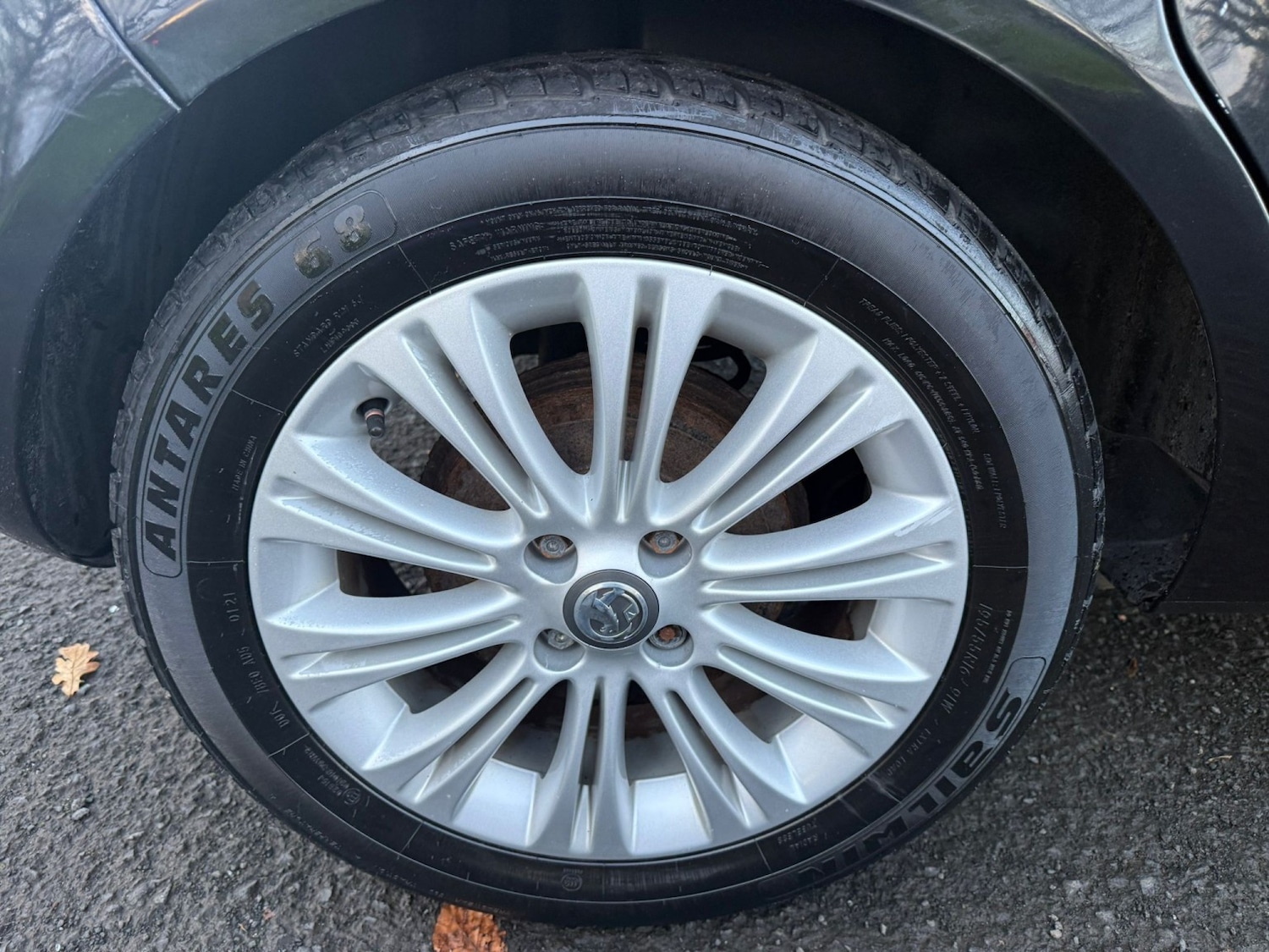 Used Vauxhall Corsa 2014 for sale - 76785037: Photo 29