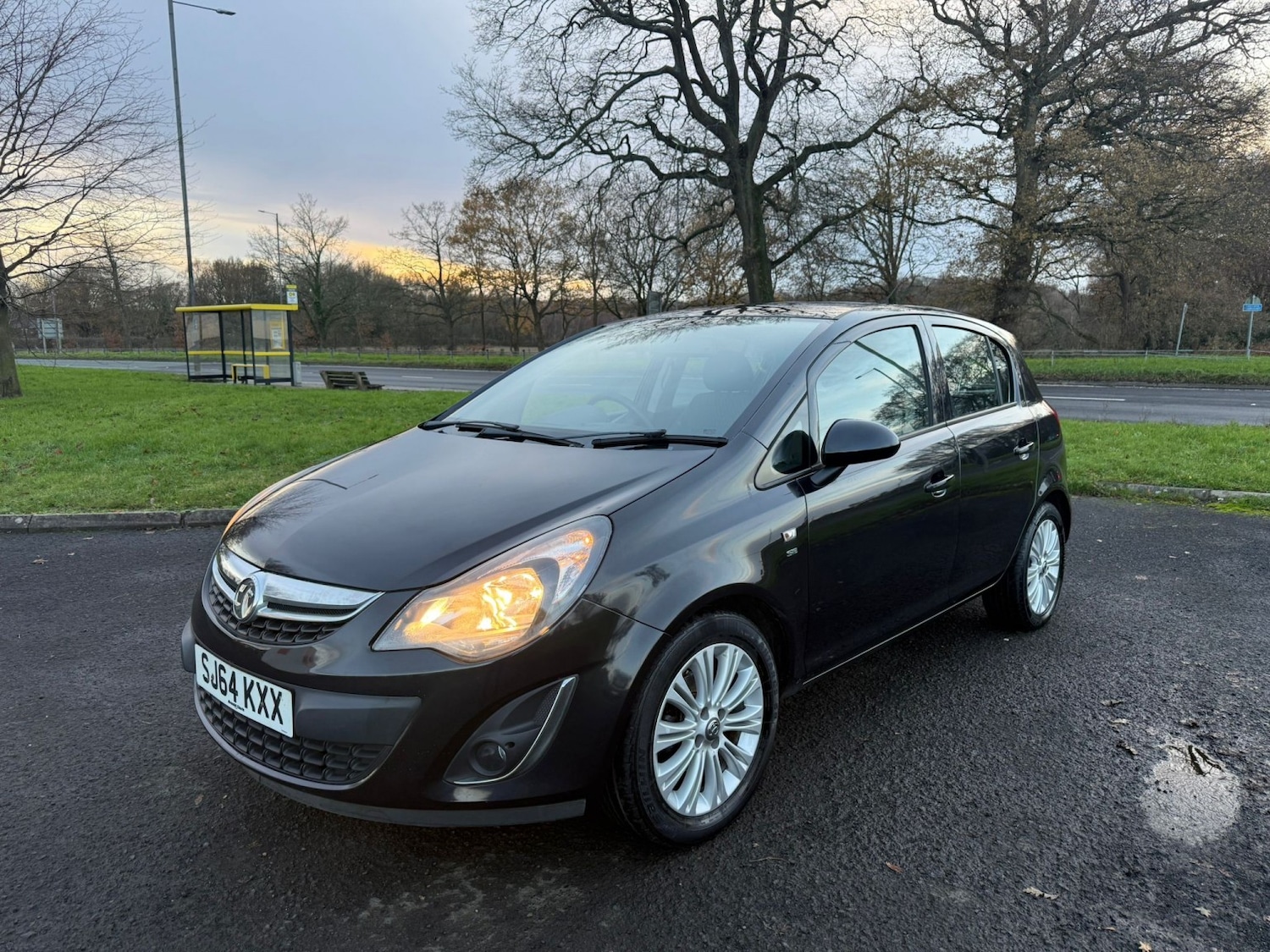 Used Vauxhall Corsa 2014 for sale - 76785037: Photo 3