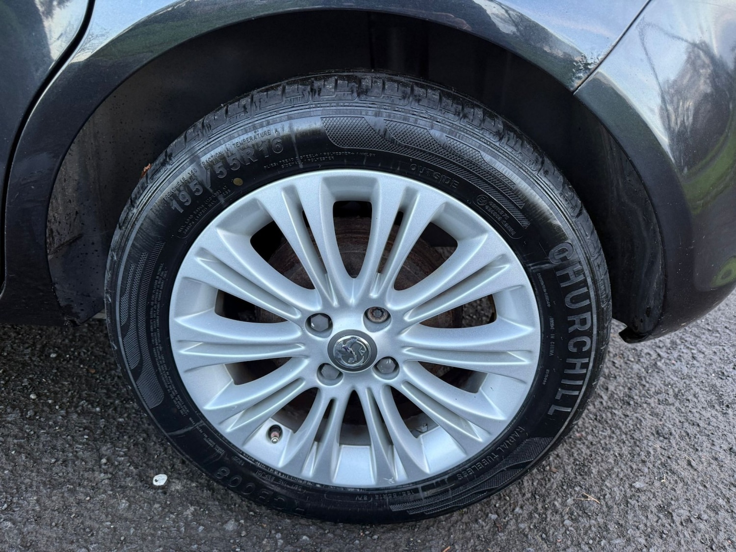 Used Vauxhall Corsa 2014 for sale - 76785037: Photo 30