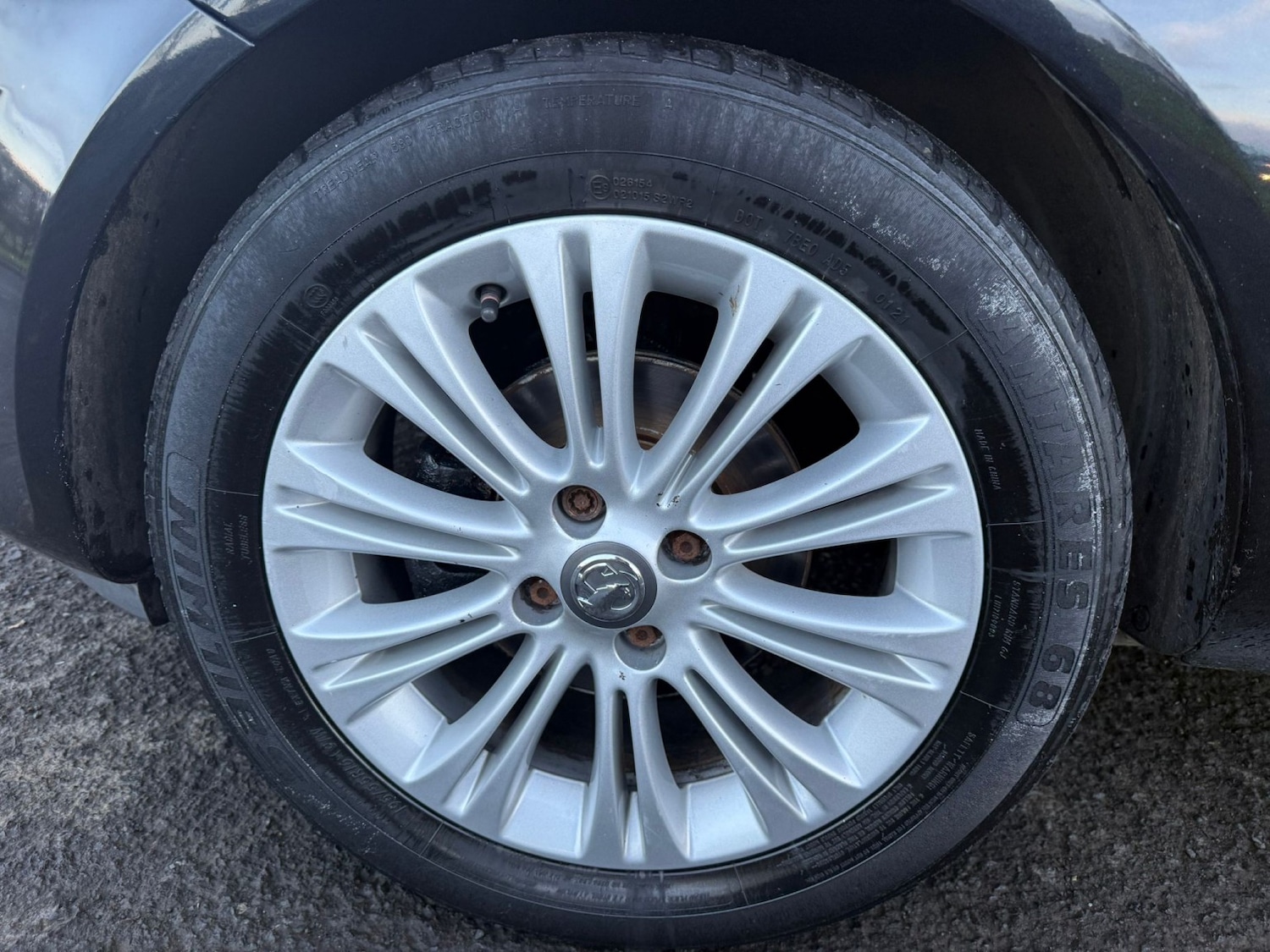 Used Vauxhall Corsa 2014 for sale - 76785037: Photo 31