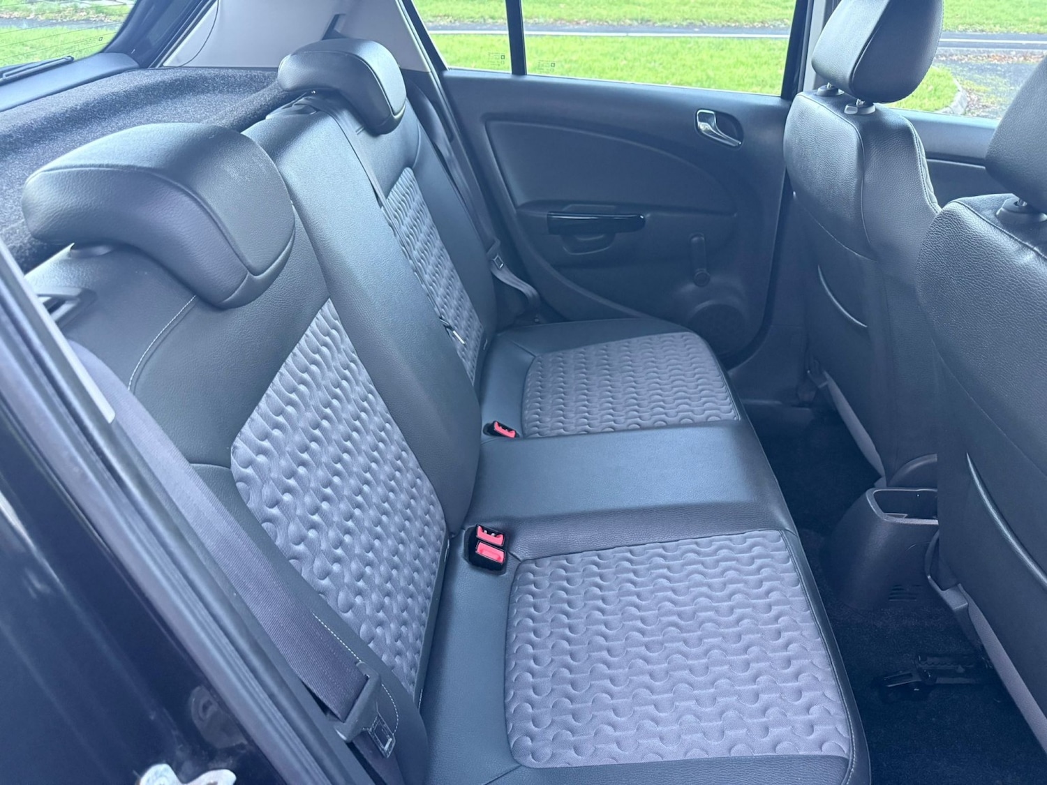 Used Vauxhall Corsa 2014 for sale - 76785037: Photo 32