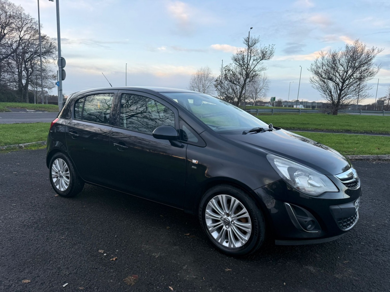 Used Vauxhall Corsa 2014 for sale - 76785037: Photo 4